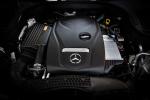 Mercedes-Benz GLC250 4Matic AMG Line Coupe 2016 года (AU)